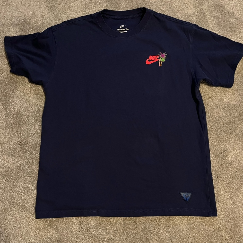 Nike Surf TShirt